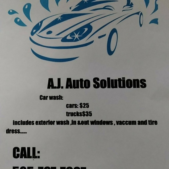 ajautosolutions